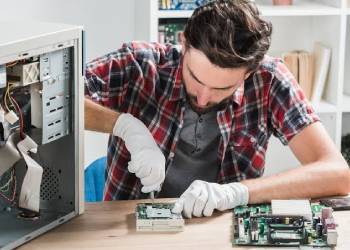 Assistência técnica RSK Computadores